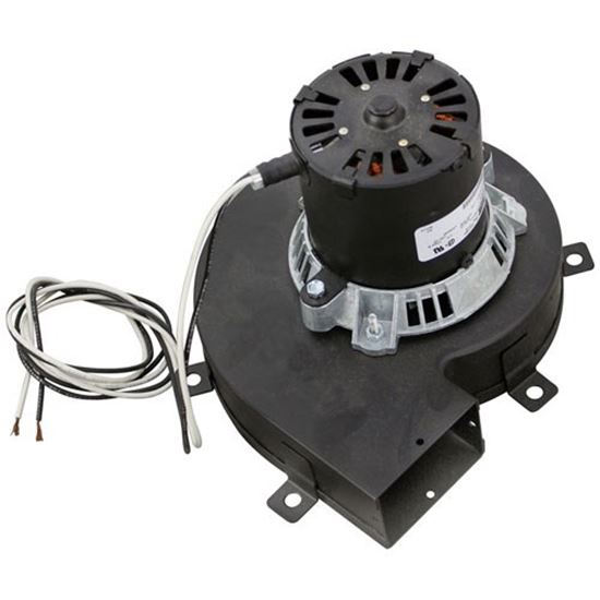 Picture of Motor -208/240V For Victory Part# 50701901