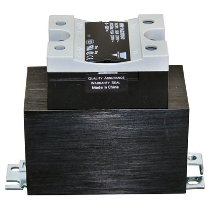 Picture of Solid State Relay For Lincoln Part# 371038