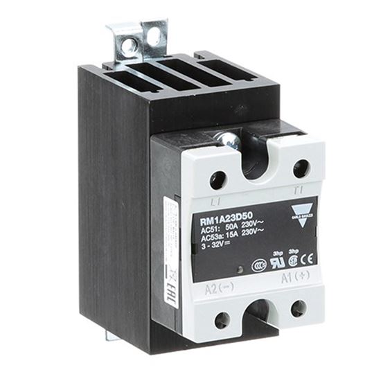 Picture of Solid State Relay For Lincoln Part# 371038