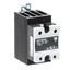 Picture of Solid State Relay For Lincoln Part# 371038