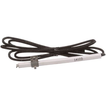 Picture of Ignitor - Lh For Vulcan Hart Part# 414805-1