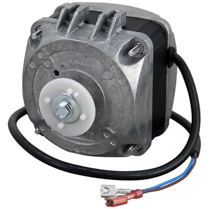 Picture of Fan Motor - 230V For Manitowoc Part# 20-0021-9