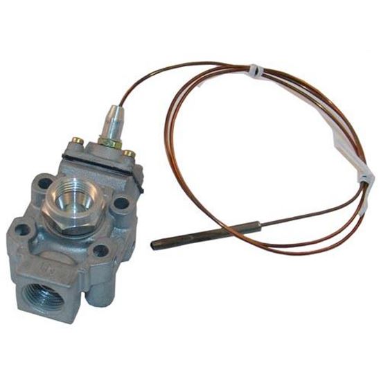 Gas Safety Valve For Vulcan Hart Part# 00-414644-00001. Restaurant