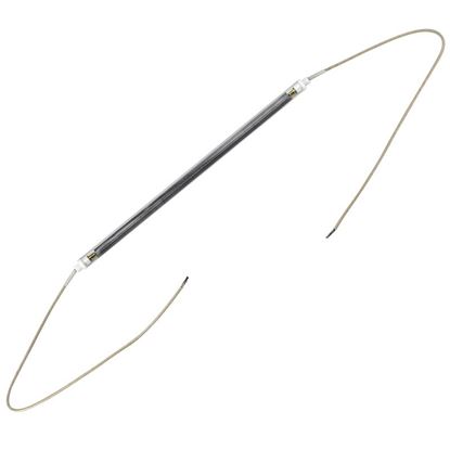 Quartz Element Replacement for Belleco Part# 204220 Heater Tube