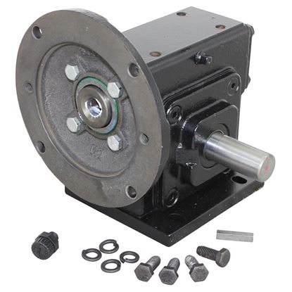 Picture of Gearbox For Stero Part# P581215