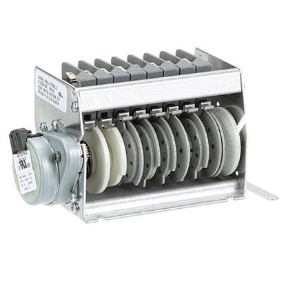 Picture of Timer For Jackson Part# 05945-111-35-32