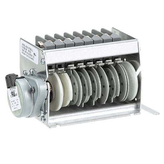 Picture of Timer For Jackson Part# 05945-111-35-32
