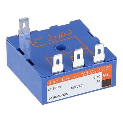Picture of Timer For Champion Part# 113782