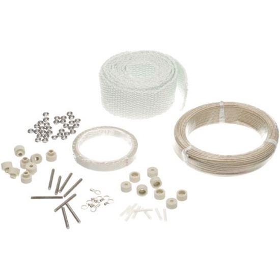Picture of Service Cable Kit For Alto Shaam Part# 4879