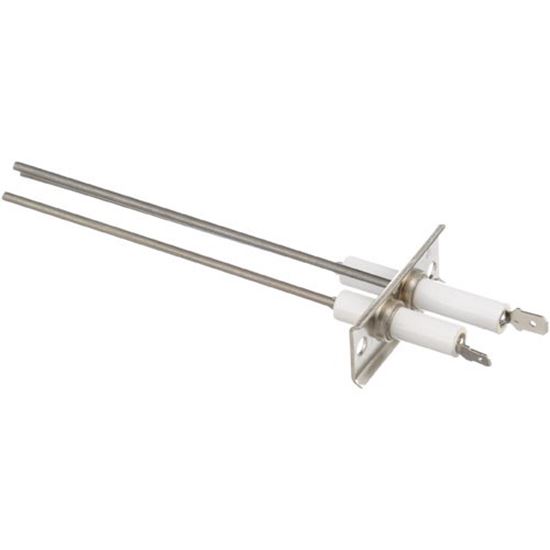 Picture of Convction Oven Electd For American Range Part# A10051