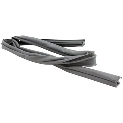Picture of Gasket, Door For Beverage Air Part# 712-025D-04
