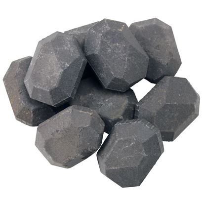 Picture of Briquettes - 20Lb Box For Garland Part# 4523902