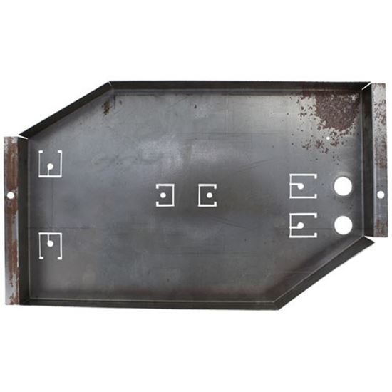 Picture of Element Holder For Atlas Part# S81114-0