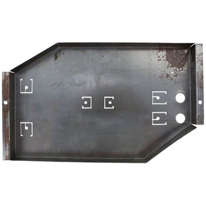 Picture of Element Holder For Atlas Part# S81113-1