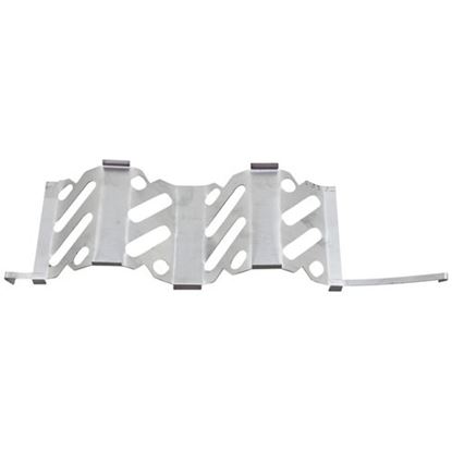 Picture of Sr42 Baffle For Frymaster Part# 230-2592