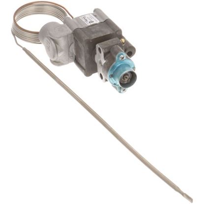 Picture of Bj 48" Cap Thermostat For Vulcan Hart Part# 922020