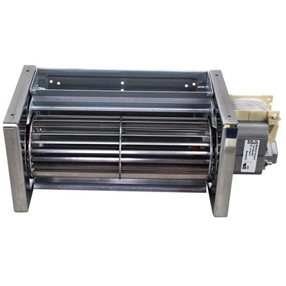 Picture of 6Fans30P Fan 6 Transflow For Toastmaster Part# 2U-Wp-6Fans30P