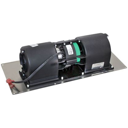 Picture of Blower Assembly For Traulsen Part# 325-60208-00