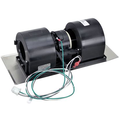 Picture of Blower Assembly For Traulsen Part# Ser-60209-00