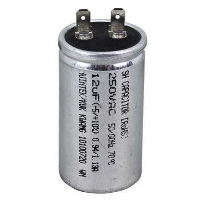 Picture of Capacitor For Turbo Air Part# 30200Q1220