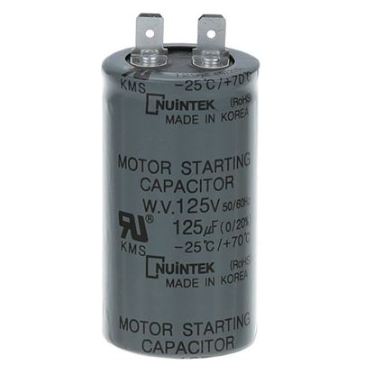 Picture of Capacitor For Masterbilt Part# 02-71388