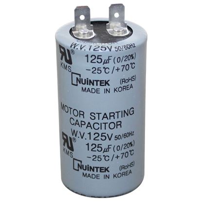 Picture of Capacitor For Turbo Air Part# 30200Q1210