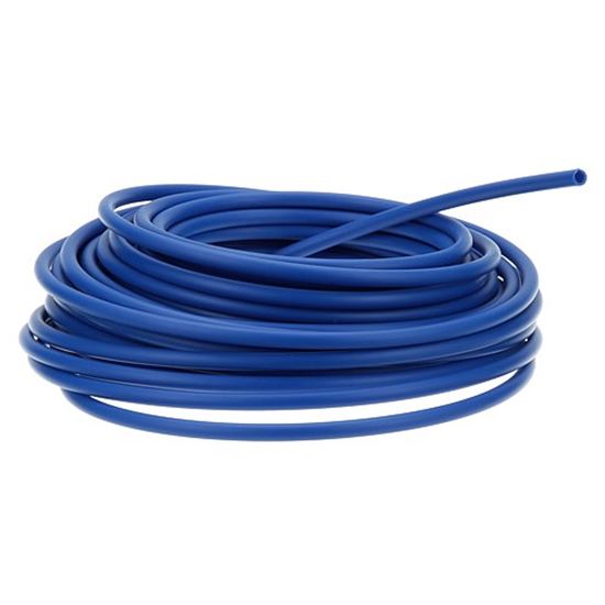 Picture of Tubing - Blue, For Cma Dishmachines Part# 425.21