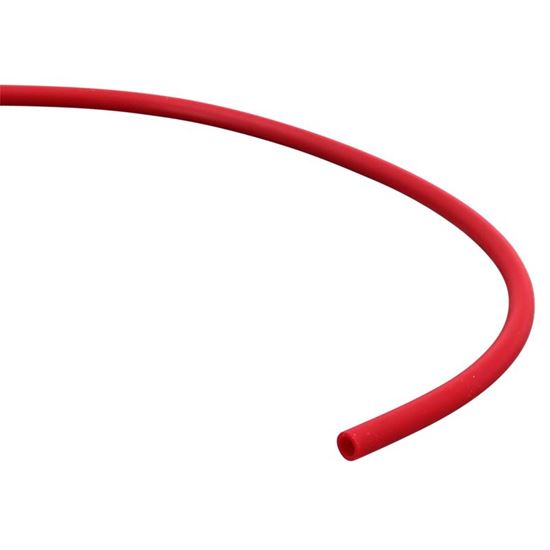 Picture of Tubing - Red, For Cma Dishmachines Part# 425.23