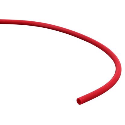 Picture of Tubing - Red, For Cma Dishmachines Part# 425.23