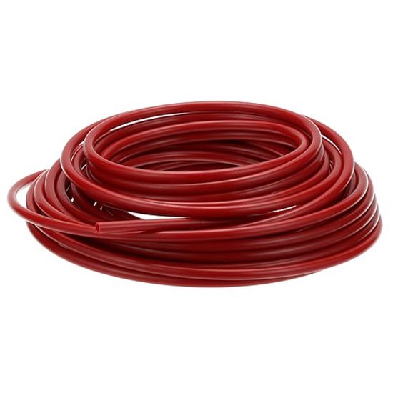 Picture of Tubing - Red, For Cma Dishmachines Part# 425.23