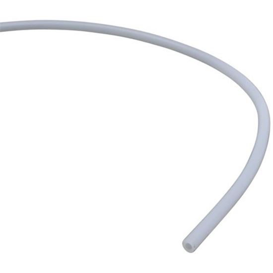 Picture of Tubing - White, For Cma Dishmachines Part# 425.24