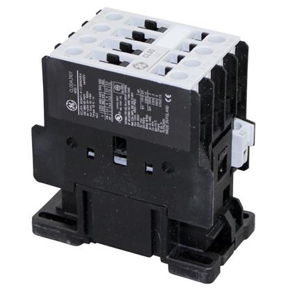 Picture of Contactor - Motor For Jackson Part# 59451090309