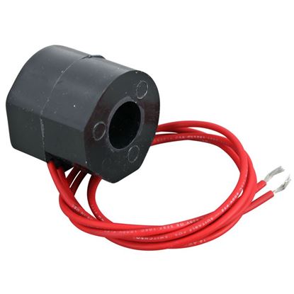 Picture of Coil - Solenoid For Asco Part# 099257-004-D