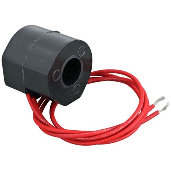 Picture of Coil - Solenoid For Asco Part# 099257-004-D
