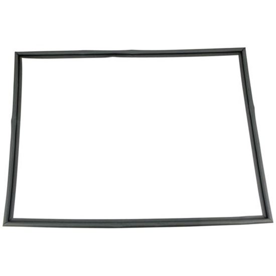 Picture of Gasket, Door - 1/2 Hght, For Intermetro Part# Rpc06-916C