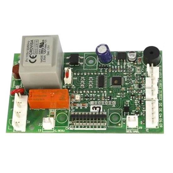 Picture of Control Board Set 120V For Sammic Part# 2059426