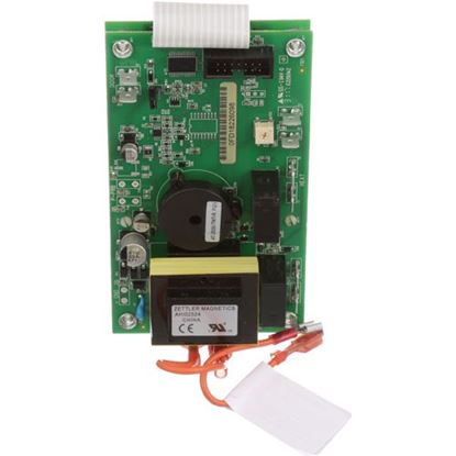 Picture of Control Board/Cch For Southbend Part# 1180407