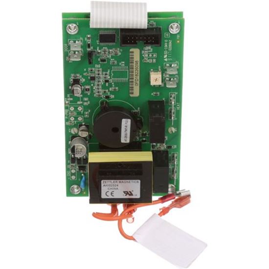 Picture of Control Board/Cch For Southbend Part# 1180407