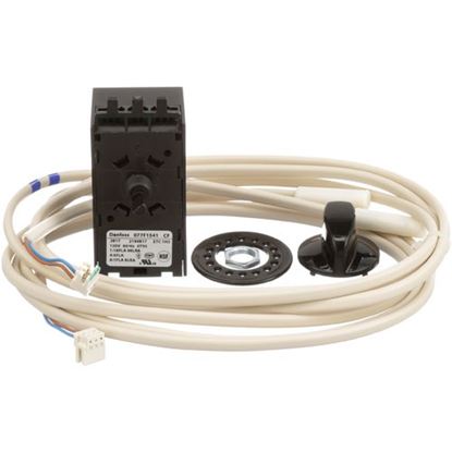 Picture of Control 115V For Delfield Part# 2194817Kt-S