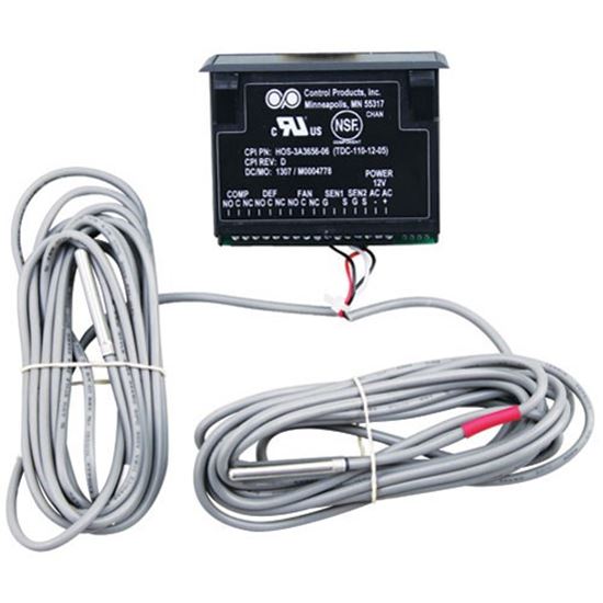 Controller W/ Probes For Hoshizaki Part# 3A3656-06. Restaurant ...