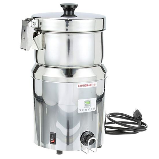 Picture of 4 Qt Counter Top For Server Products Part# 81000