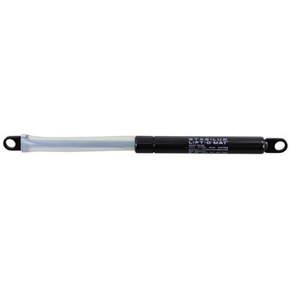 Picture of Cover Shock Absorber For Sammic Part# 2009613