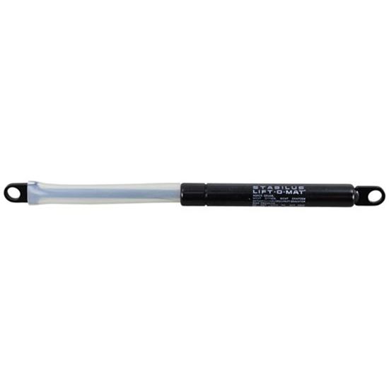 Picture of Cover Shock Absorber For Sammic Part# 2009613