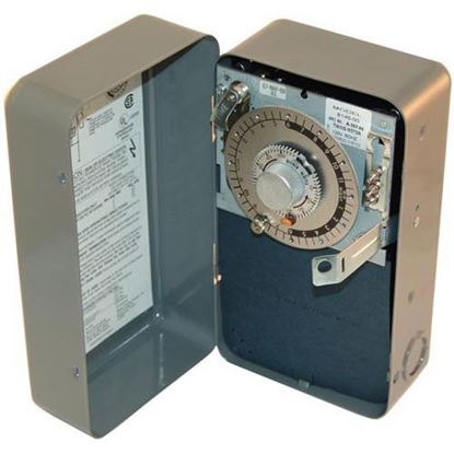 Picture of Defrost Control For Traulsen Part# 12785