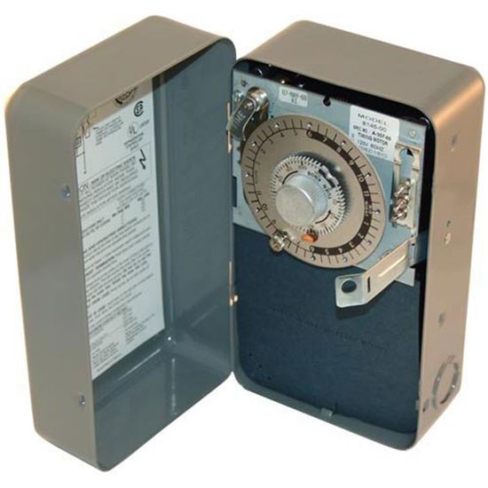 Picture of Defrost Control For Traulsen Part# 324-12785-00