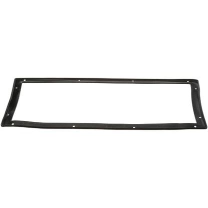Picture of Door Gasket For Turbochef Part# Hhb-8101