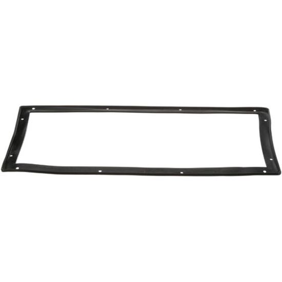 Picture of Door Gasket For Turbochef Part# Hhb-8101