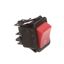 Picture of Rocker Switch For Star Mfg Part# 2E-Z21097