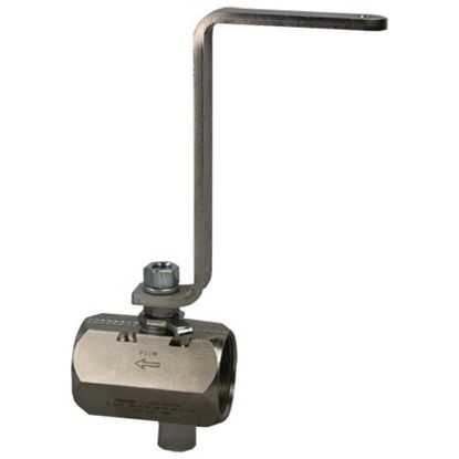 Picture of Assy - 580 Drain & Lever For Henny Penny Part# 55137