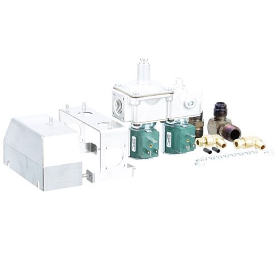 Picture of Valve, Solenoid - For Baso Part# Gm-7534-3848